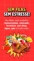 Aiboo - Delivery de Tudo