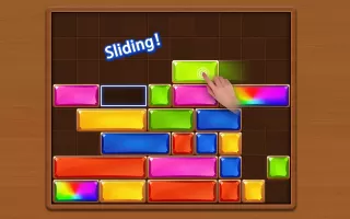 Block Puzzle