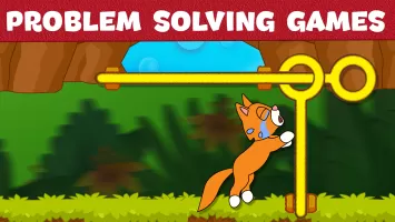 Island Puzzle
