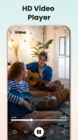 Music Player