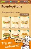 Happy Sandwich Cafe