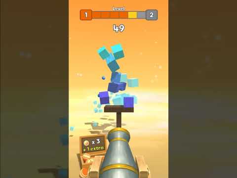 Knock Balls - 30sec Gameplay footage