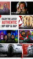 My Mixtapez