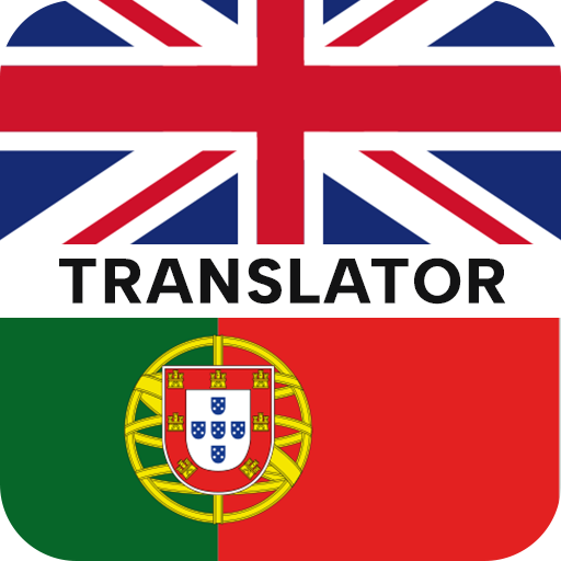 Portuguese English Translator