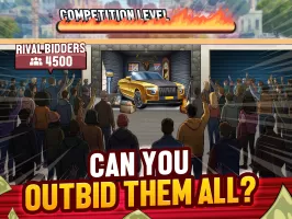 Bid Wars 2: Business Simulator