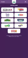 Tennessee Lottery Official App