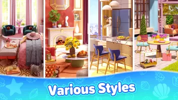 Match Tile Decor