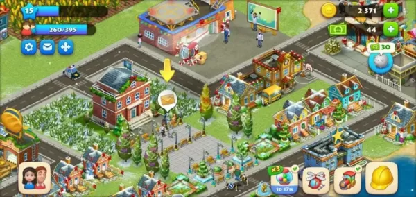 Township