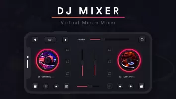 DJ Mixer