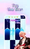 Kpop Piano Star - Music Game