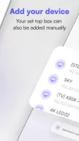 Remote For Sky, SkyQ, Sky+ HD
