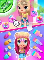 Cutie Care - Sweet Babysitter