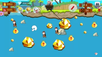 Gold Miner Las Vegas