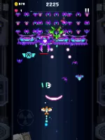 Pixel Craft: Retro Shooter
