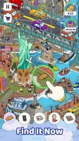 Find It Out - Hidden Object