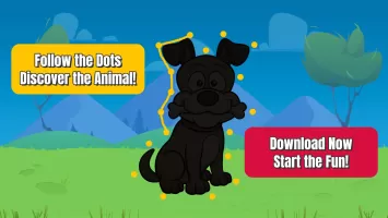 Toddler puzzles - Animal games