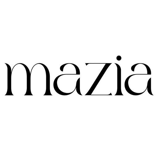 마지아룩 - mazia