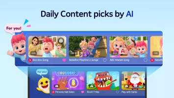 Baby Shark World for Kids