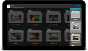 PhotoGuru Media Player
