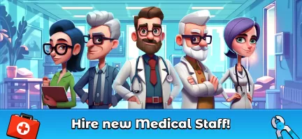 Hospital Empire