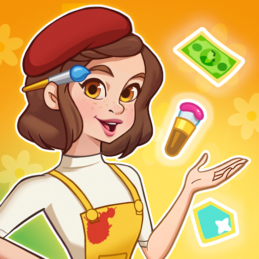 Ohana Island: Blast & Build