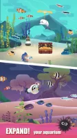 Puzzle Aquarium