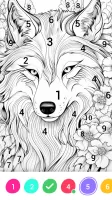 No.Paint: Relaxing Coloring