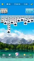 Spider Solitaire Classic