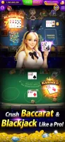 Full House Casino - Slots Game