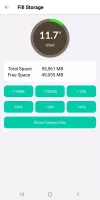 Android Development Info