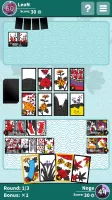 Hanafuda Koi-koi Dojo