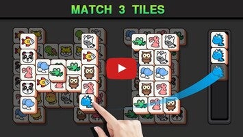 Match Animal-Match Game