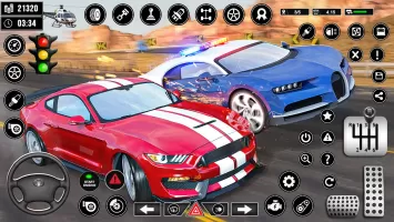 Car Racing Game : 3D Car Games