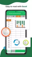 Excel Viewer & Spreadsheet