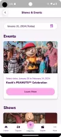 Knott's Berry Farm