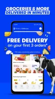 MILKRUN