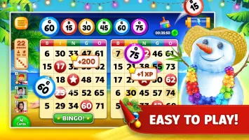 Tropical Bingo & Slots Games