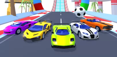 Car Race 3D - Racing Master