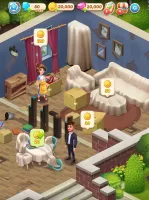 Merge Memory - Town Decor
