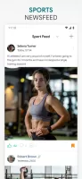Fitness App