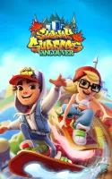 Subway Surfers