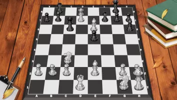 Chess - Classic Chess Offline