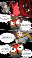 The Weapon King