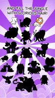 Lion Evolution: Jungle King