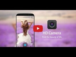 HD Camera app