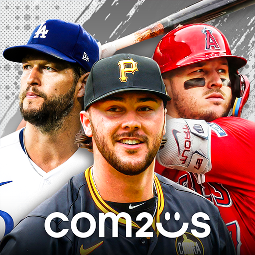 MLB 9 Innings 24