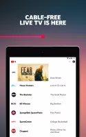 YouTube TV