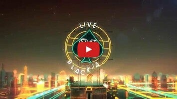 Live Blackjack for Android - AbZorba Games