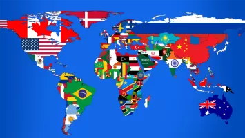 All Countries
