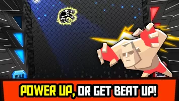 UFB: 2 Player Game Fighting